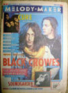 4/18/1992 Melody Maker