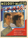 8/30/1986 Melody Maker