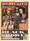 11/21/1992 Melody Maker