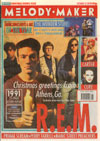 12/21/1991 Melody Maker