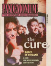 6/1/1996 Pandemonium