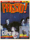 4/1/2000 Presto