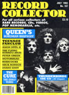 7/1/1993 Record Collector