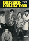 9/1/1991 Record Collector