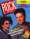 7/1/1989 Rock & Folk