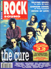 11/1/1992 Rock Sound