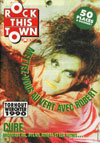 6/1/1990 Rock This Town