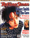 5/1/1996 Rolling Stone (Australia)