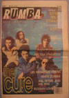 1/1/1992 Rumba