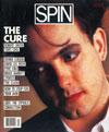 3/1/1988 Spin