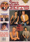 8/1/1987 Star Hits