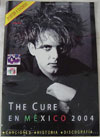 1/1/2004 The Cure En Mexico