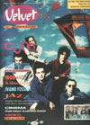 5/1/1992 Velvet