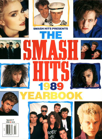 Smash Hits