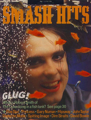 Smash Hits