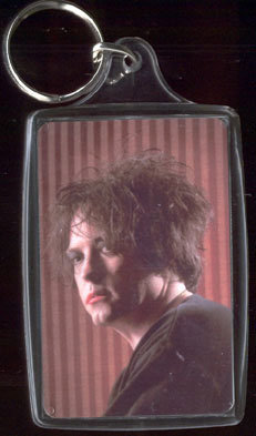 Robert Keychain #1