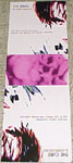1/1/2000 Bloodflowers Promo Display #3