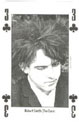 1/1/1984 New Musical Express Playing Card