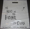 1/1/1985 Head On The Door LP Bag #1