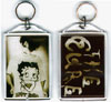 1/1/1987 Robert Keychain #2