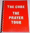 1/1/1989 Prayer Tour Itinerary