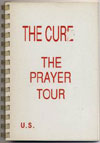 1/1/1989 Prayer Tour Itinerary - North America