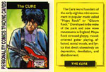 1/1/1989 Music Comics Card #1