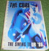 1/1/1996 Swing Tour Itinerary