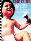 1/1/1997 The Radio Tour Itinerary