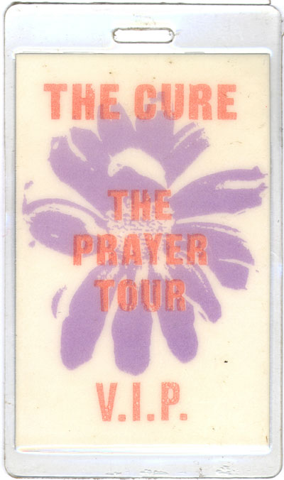 Prayer Tour (VIP)