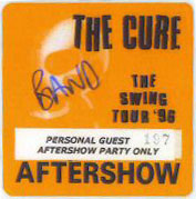 Swing Tour (Aftershow)