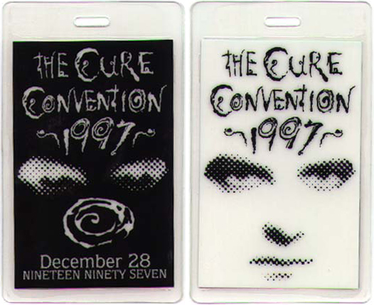 Cure Convention