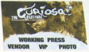 1/1/2004 Curiosa Tour #2