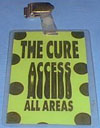 1/1/1990 Pleasure Trips Tour - Access All Areas