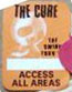 1/1/1996 Swing Tour (Access All Areas) - Orange