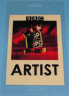 4/12/1990 Top Of The Pops - Artist