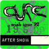5/19/1992 Hartford, Connecticut (After Show)