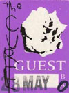 5/28/2000 Irvine, California (Guest)