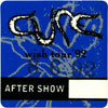 6/8/1992 New Orleans, Louisiana (After Show)