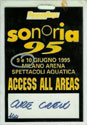 6/10/1995 Milan, Italy (Cure Crew)