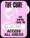 7/2/1996 Worcester, Massachusetts (All Access)