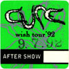 7/9/1992 Denver, Colorado (After Show)