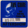 7/9/1996 Uniondale, New York (After Show)