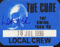 7/18/1996 Columbus, Ohio (Local Crew)