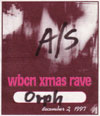 12/2/1997 Boston, Massachussets