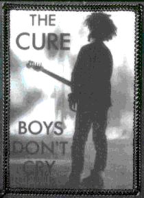 Boys Don't Cry