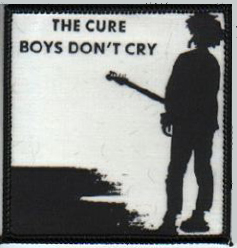 Boys Don't Cry #2