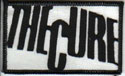 1/1/1981 The Cure (Faith Font)