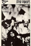 1/1/1983 Siouxsie And The Banshees (With Robert) - Hyaena