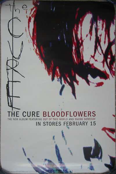 Bloodflowers #3